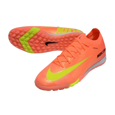NIKE Zoom Mercurial Vapor 16 Elite "Electric Pack Orange"