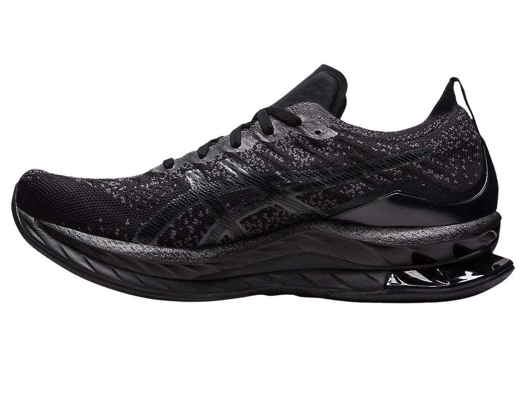 ASICS Gel-Kinsei blast "Black"