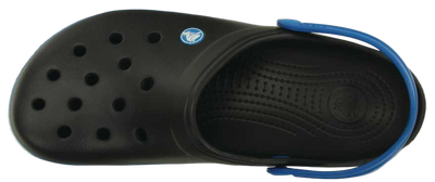 CROCS Crocband Clog "Black"
