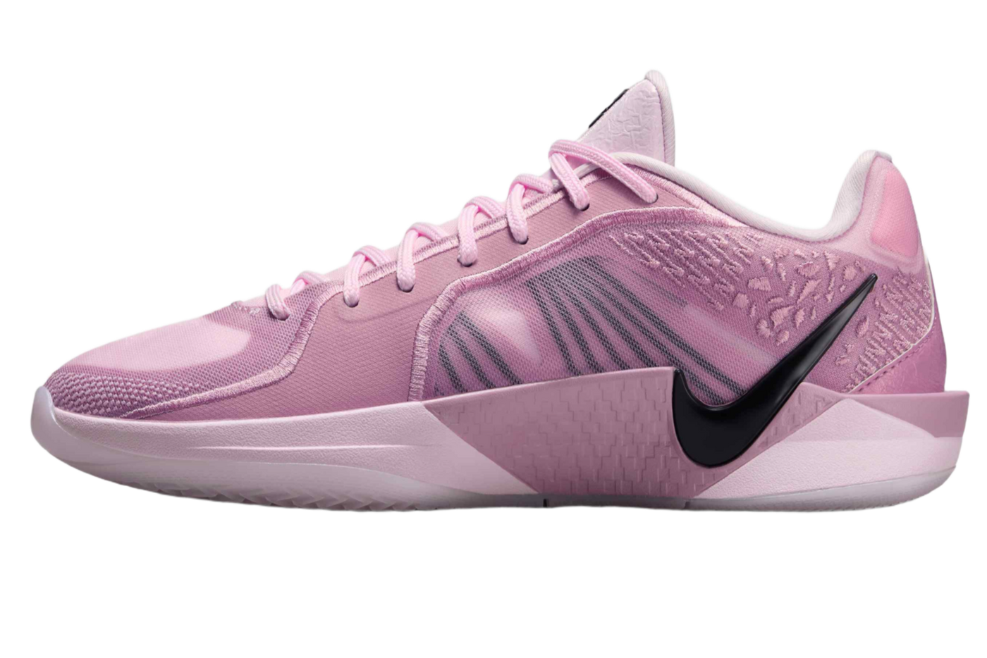 NIKE Sabrina 2 "Pink Foam"
