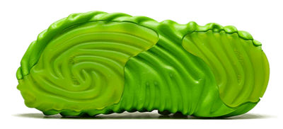 Pollex Clog by Salehe Bembury "Crocodile"