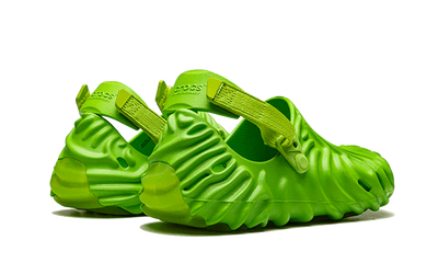 Pollex Clog by Salehe Bembury "Crocodile"