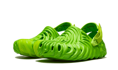 Pollex Clog by Salehe Bembury "Crocodile"