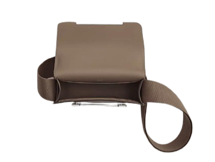 HERMES Geta Bag
