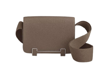 HERMES Geta Bag