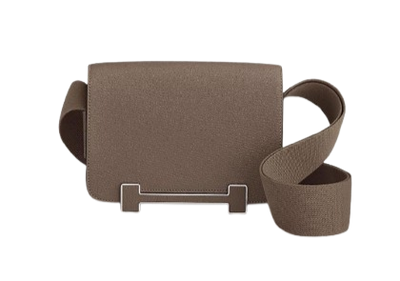 HERMES Geta Bag