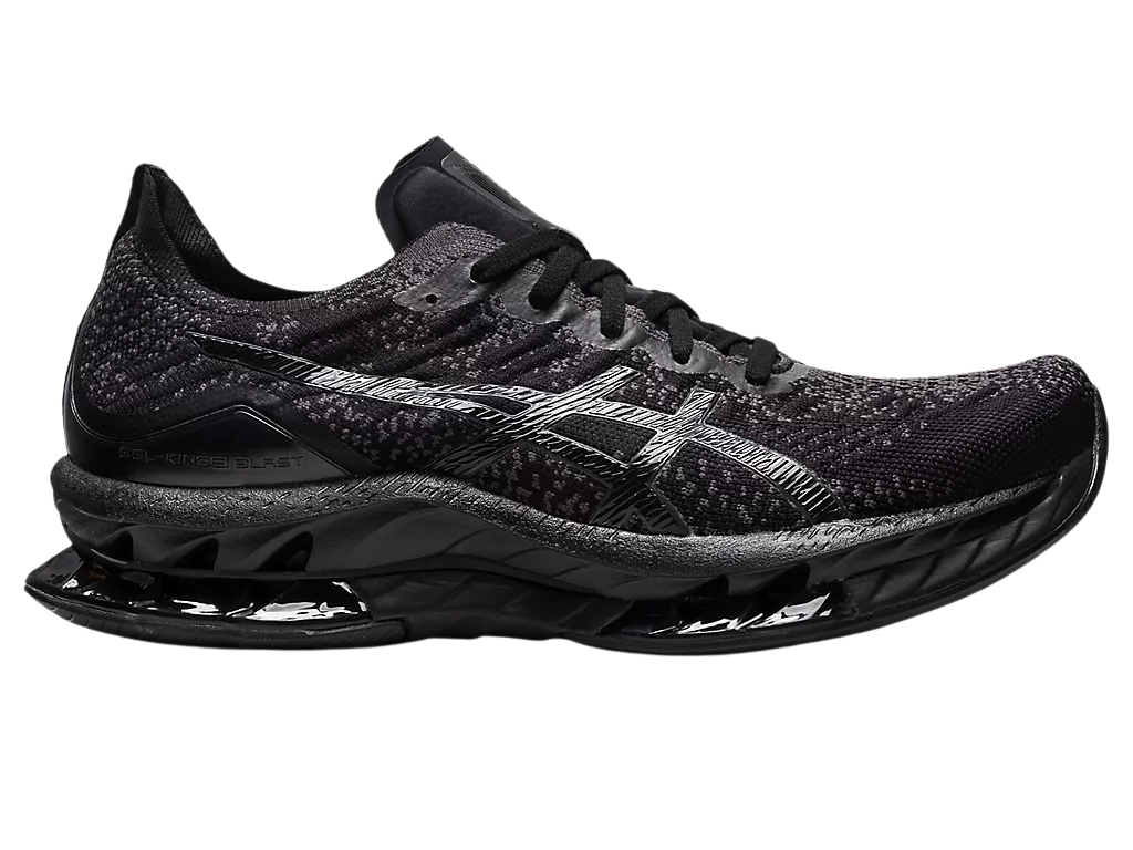ASICS Gel-Kinsei blast "Black"