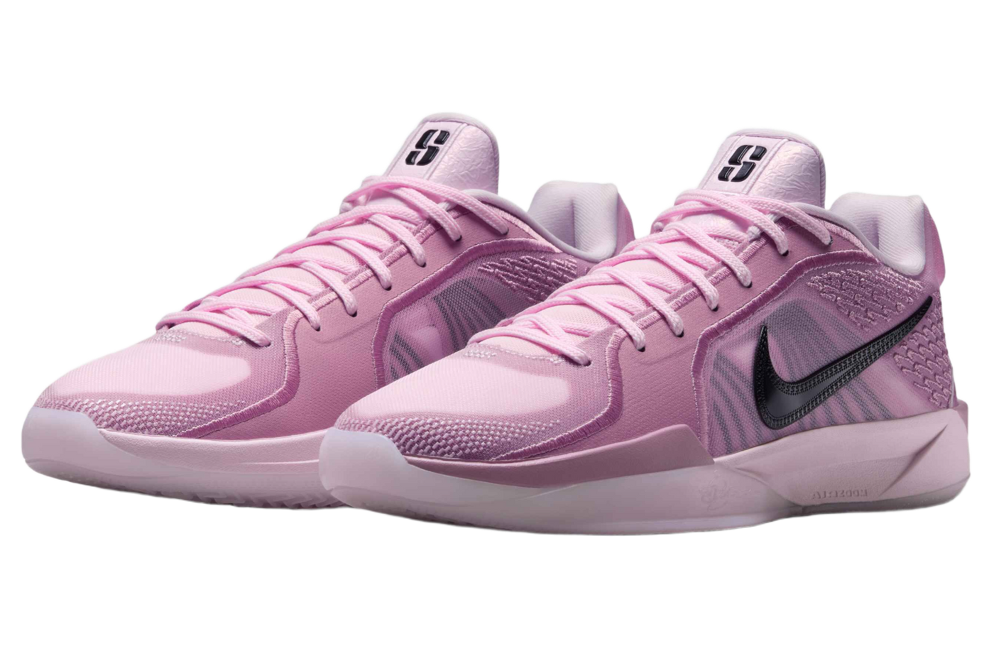 NIKE Sabrina 2 "Pink Foam"