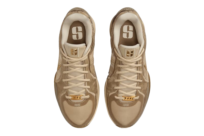 NIKE Sabrina 2 "Stronger Than Gold"