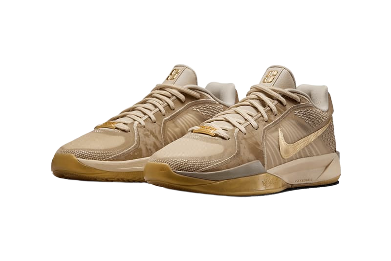 NIKE Sabrina 2 "Stronger Than Gold"