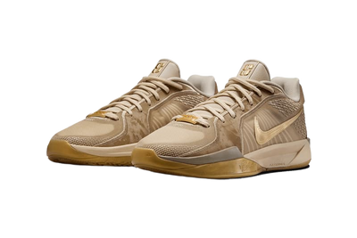NIKE Sabrina 2 "Stronger Than Gold"