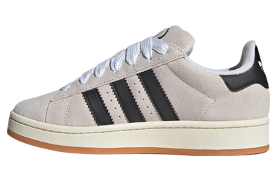 ADIDAS Campus 00s "Crystal White Core Black"