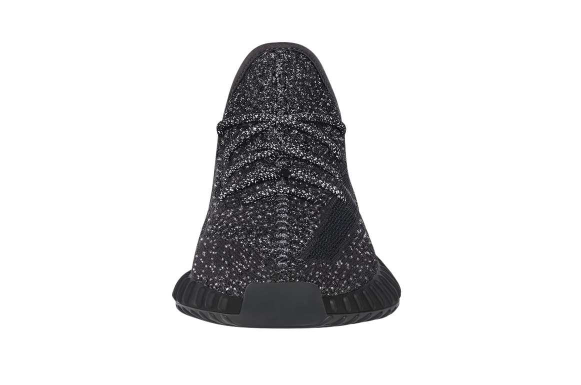 ADIDAS Yeezy Boost 350 V2 "Black Reflective"