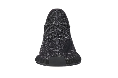 ADIDAS Yeezy Boost 350 V2 "Black Reflective"