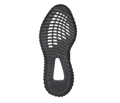 ADIDAS Yeezy Boost 350 V2 "Black Reflective"