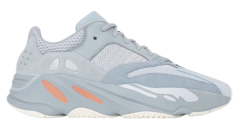 ADIDAS Yeezy Boost 700 "Inertia"