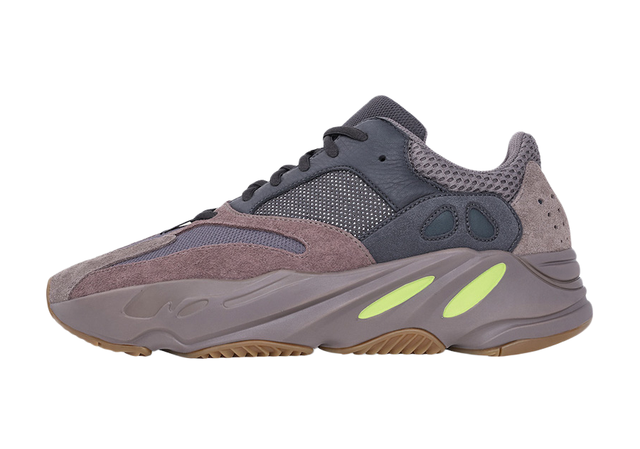 ADIDAS Yeezy Boost 700 "Mauve"