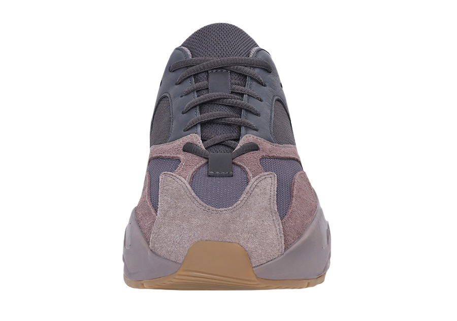 ADIDAS Yeezy Boost 700 "Mauve"