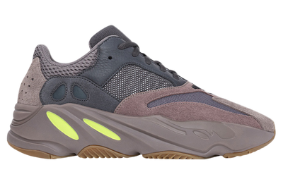 ADIDAS Yeezy Boost 700 "Mauve"