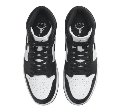 JORDAN 1 High OG "Golf Panda"