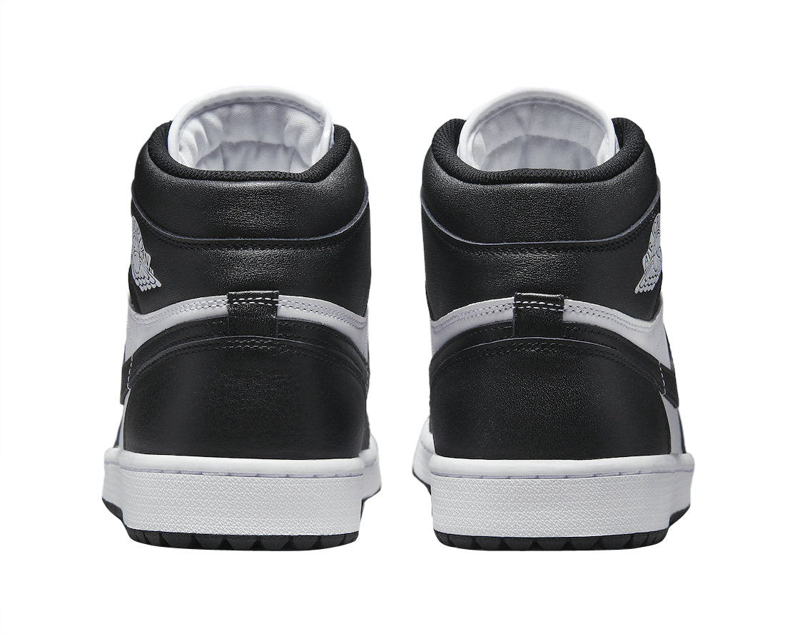 JORDAN 1 High OG "Golf Panda"
