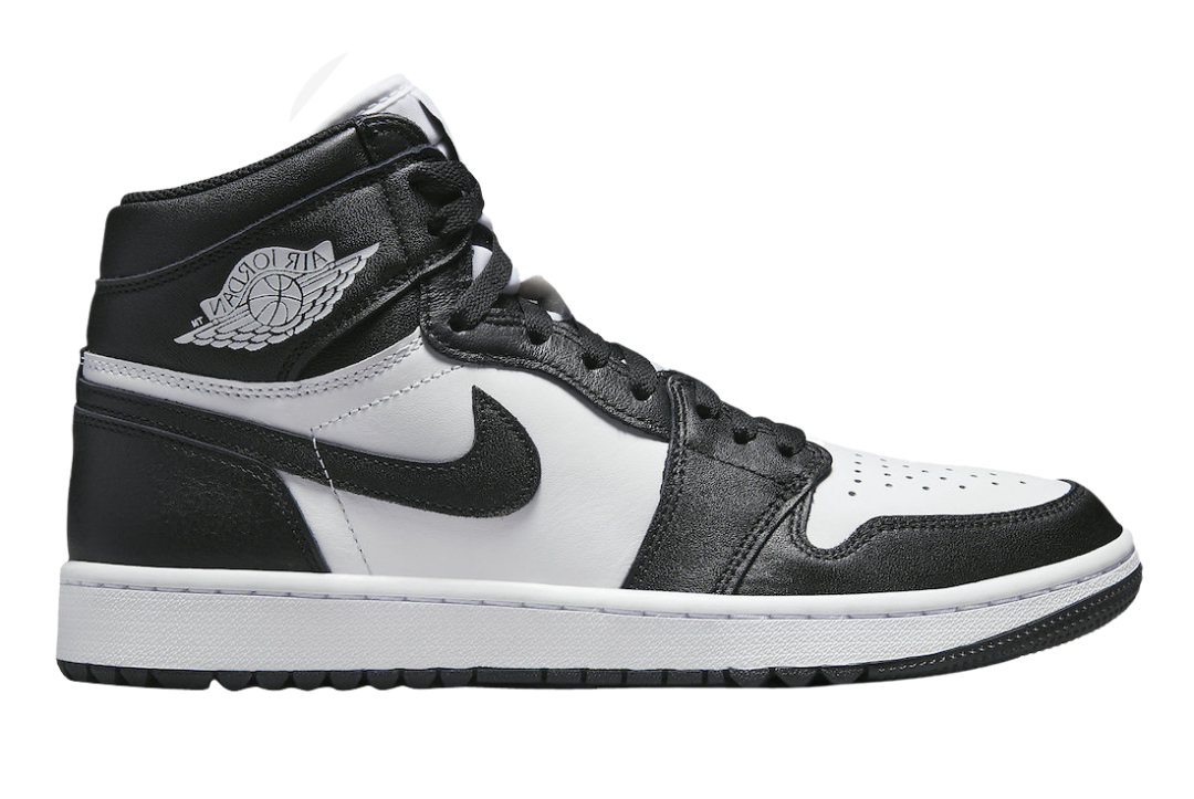 JORDAN 1 High OG "Golf Panda"