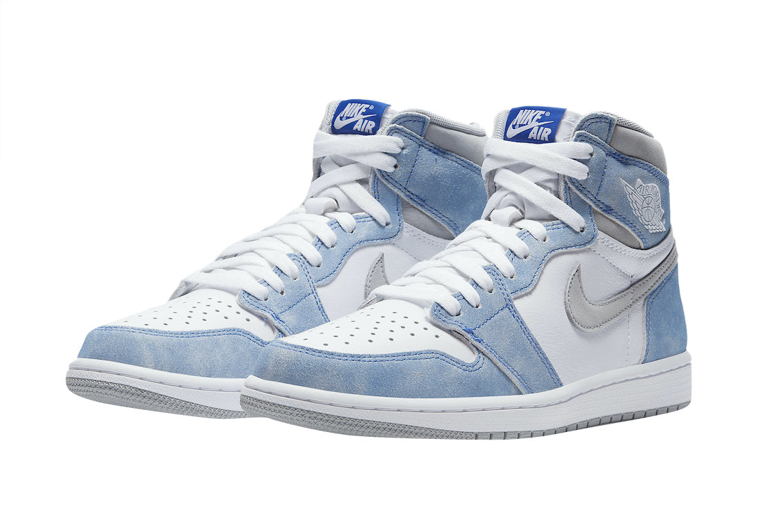 JORDAN 1 High "Hyper Royal"
