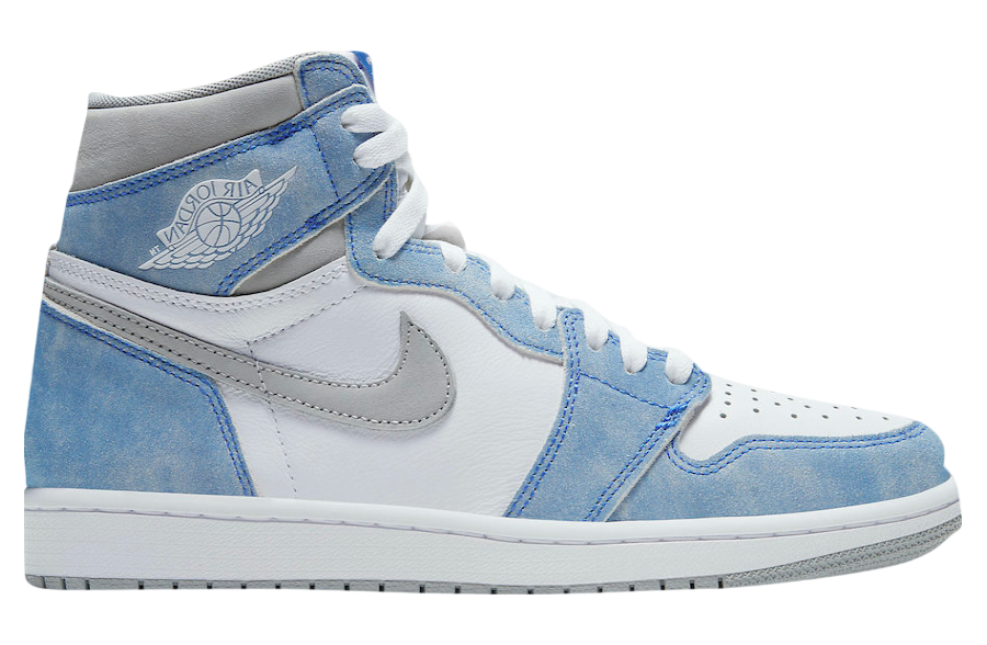 JORDAN 1 High "Hyper Royal"
