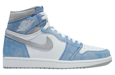 JORDAN 1 High "Hyper Royal"