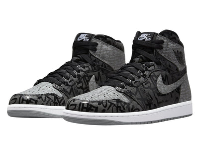 JORDAN 1 High OG "Rebellionaire"