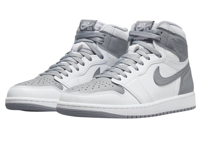 JORDAN 1 High OG "Stealth"