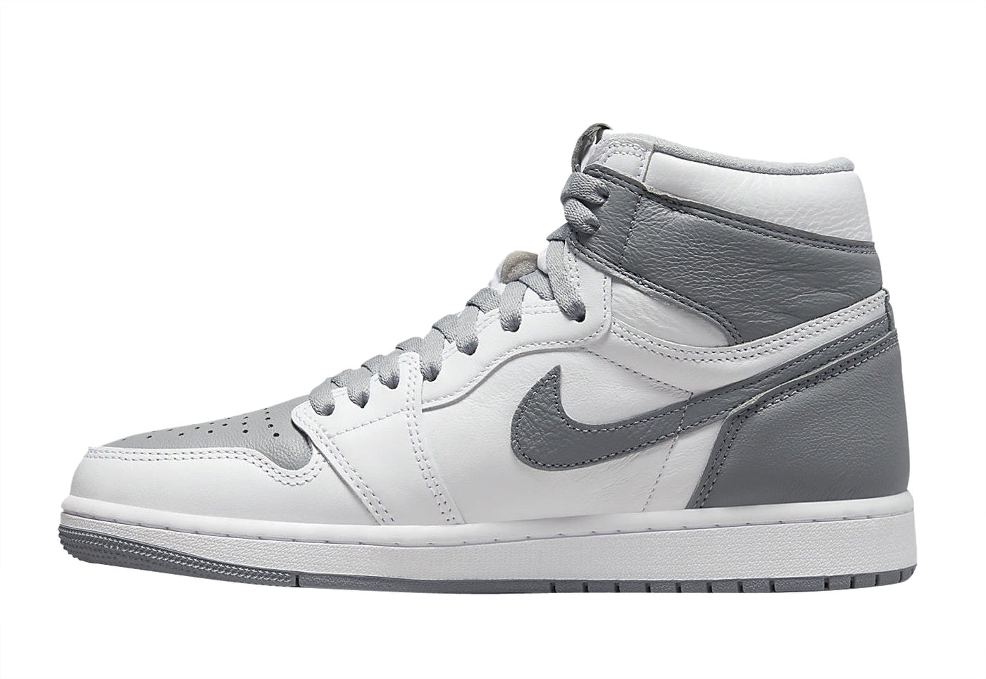 JORDAN 1 High OG "Stealth"