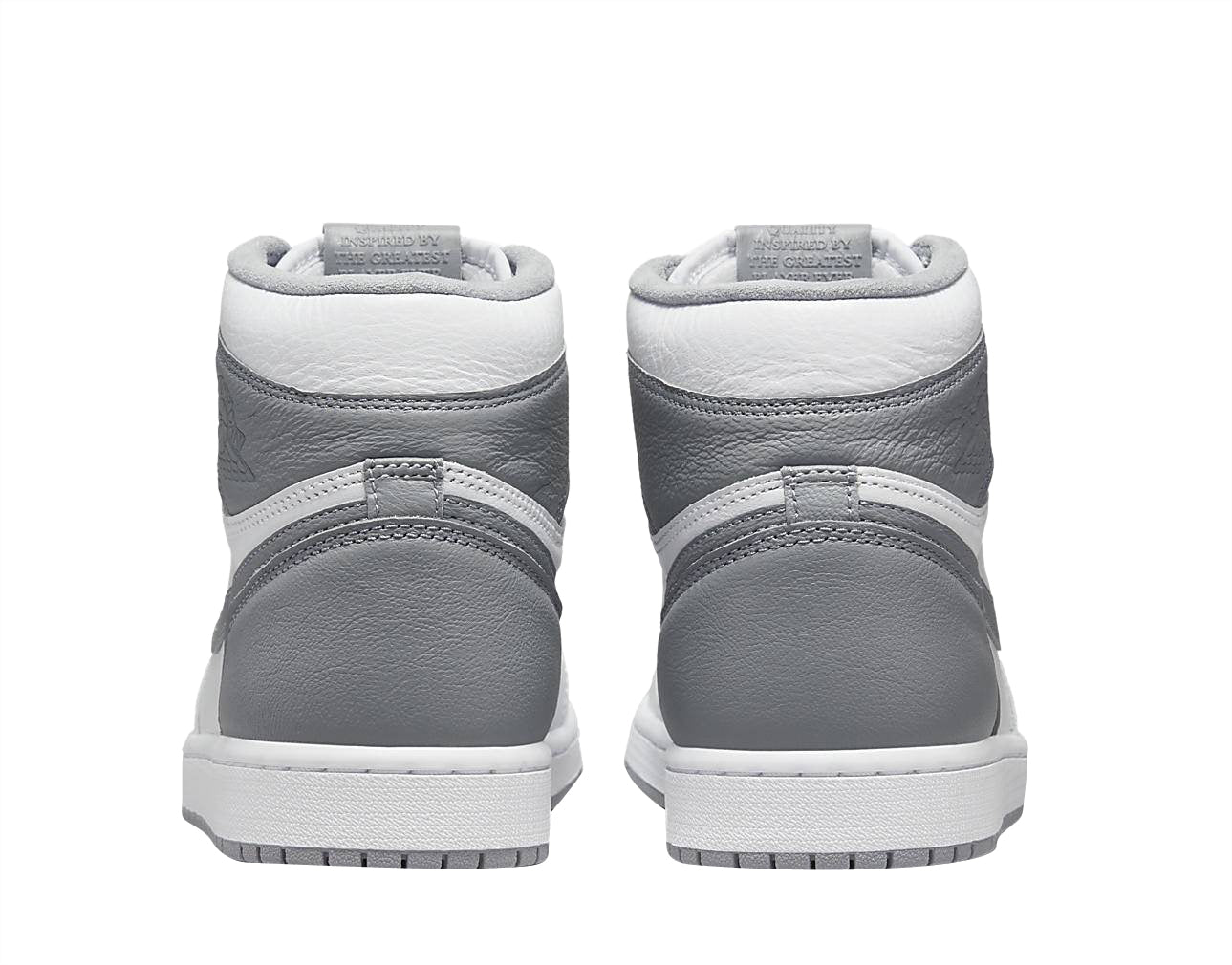 JORDAN 1 High OG "Stealth"