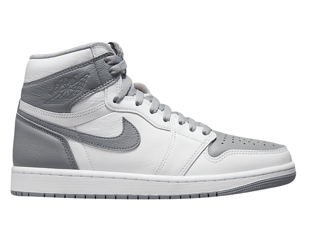 JORDAN 1 High OG "Stealth"