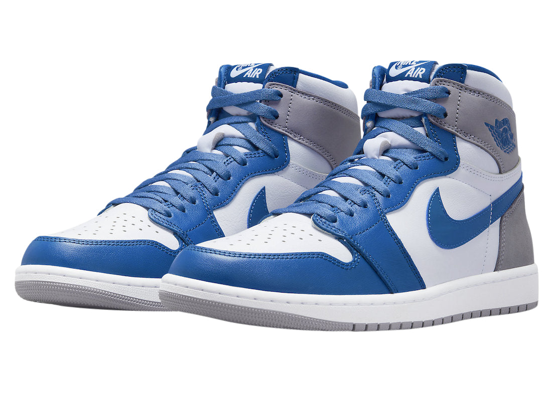 JORDAN 1 High OG "True Blue"
