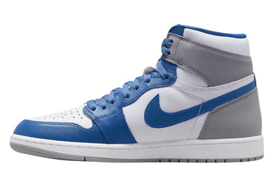JORDAN 1 High OG "True Blue"