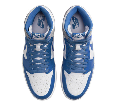 JORDAN 1 High OG "True Blue"