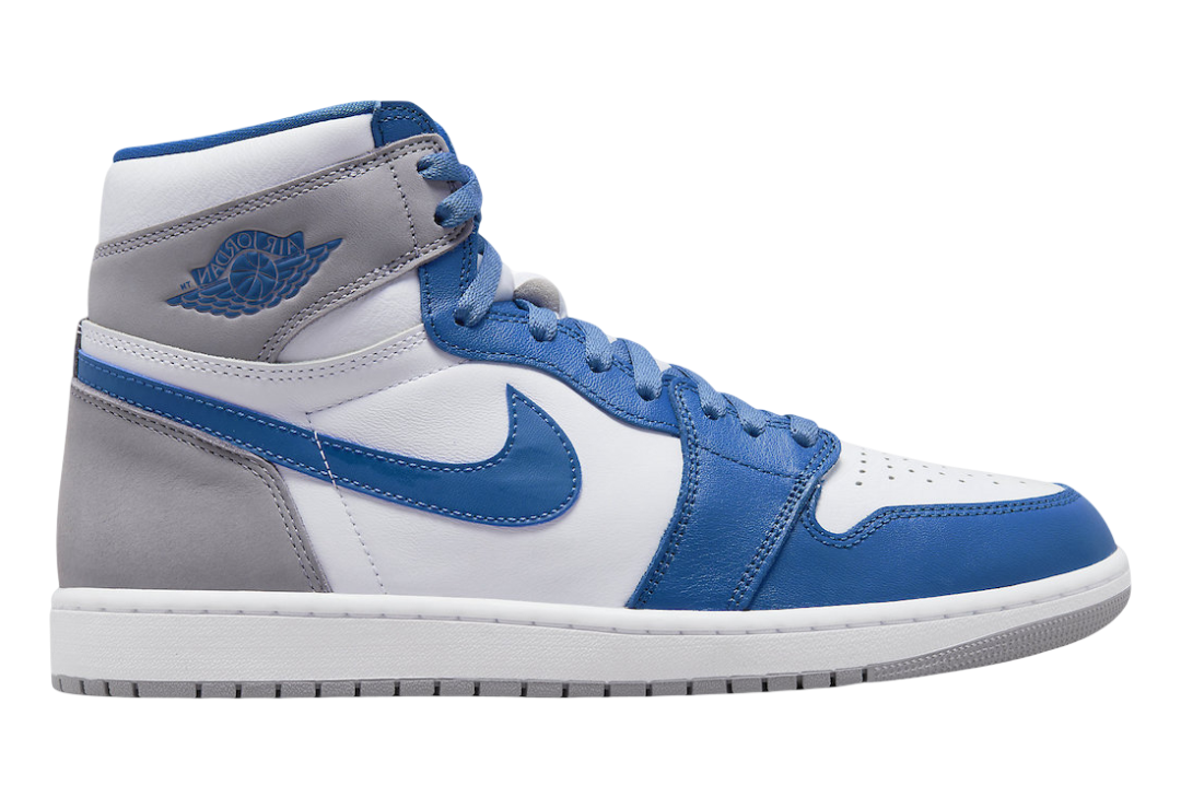 JORDAN 1 High OG "True Blue"