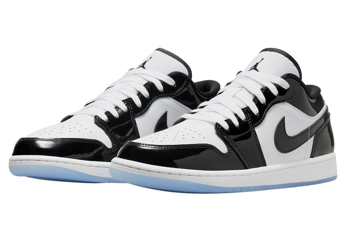 JORDAN 1 Low SE "Concord"