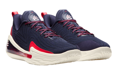 UNDER ARMOUR Curry 12 "Podium Blue"