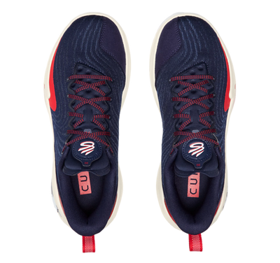 UNDER ARMOUR Curry 12 "Podium Blue"