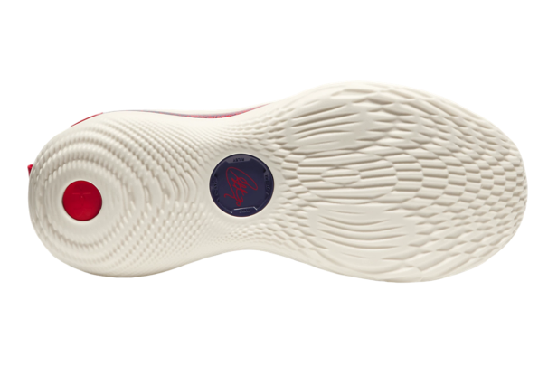UNDER ARMOUR Curry 12 "Podium Blue"
