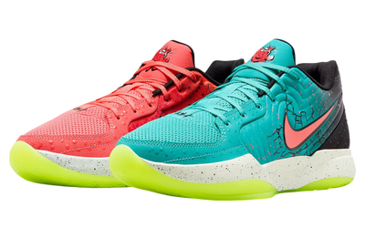 NIKE Ja 2 "Kool-Aid Mixed Berry"