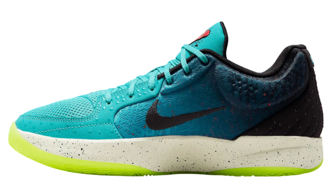 NIKE Ja 2 "Kool-Aid Mixed Berry"