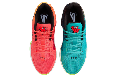 NIKE Ja 2 "Kool-Aid Mixed Berry"