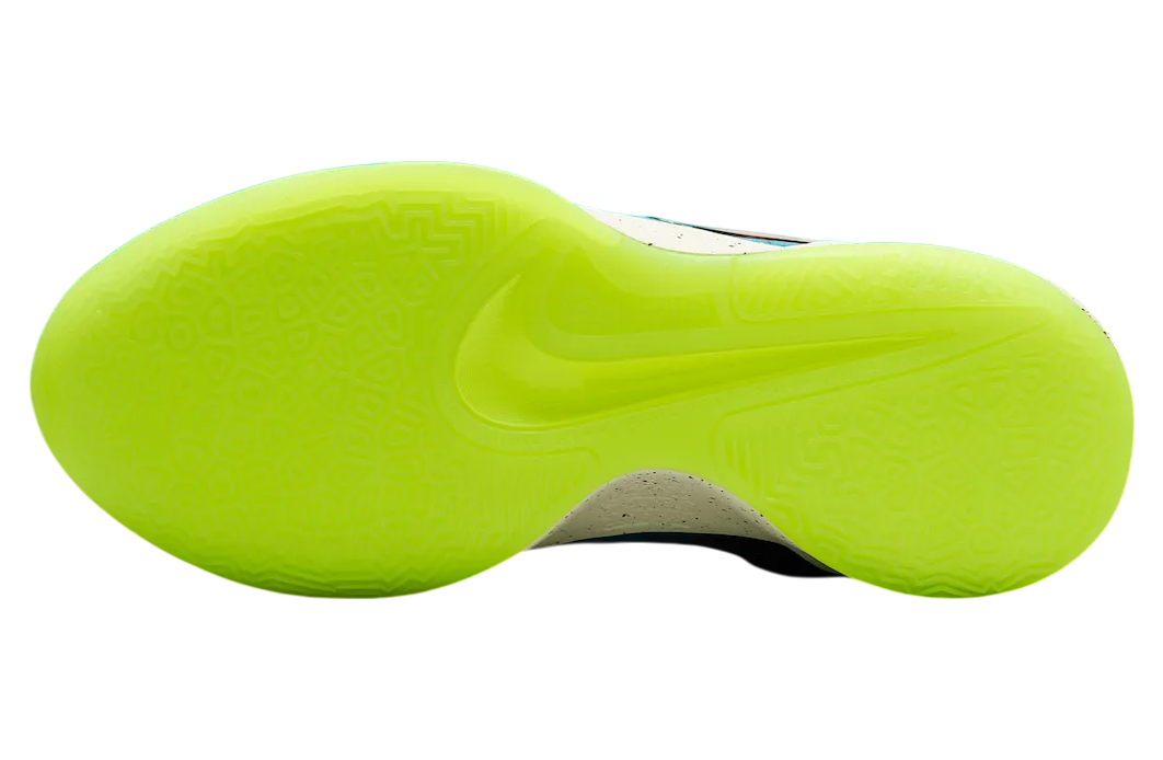 NIKE Ja 2 "Kool-Aid Mixed Berry"