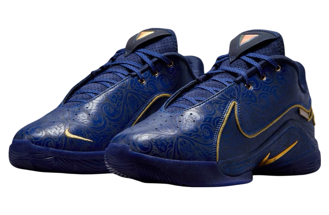 NIKE LeBron 22 x Monopoly "Deep Royal Blue"