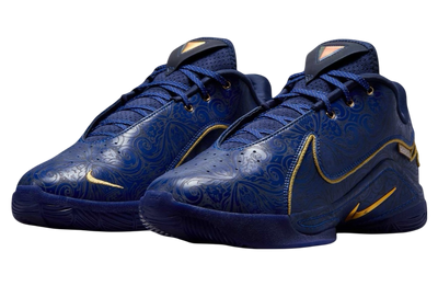 NIKE LeBron 22 x Monopoly "Deep Royal Blue"