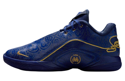 NIKE LeBron 22 x Monopoly "Deep Royal Blue"