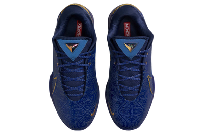 NIKE LeBron 22 x Monopoly "Deep Royal Blue"